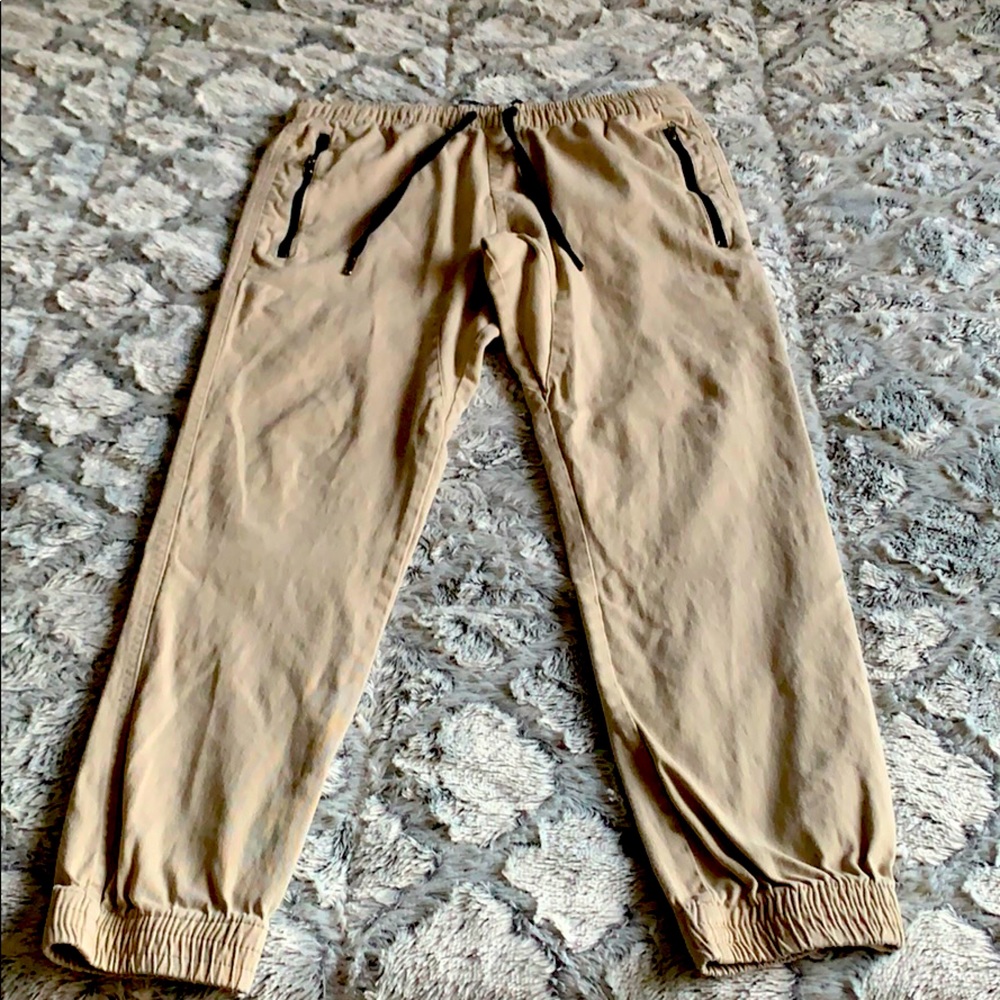 Brooklyn | Joggers